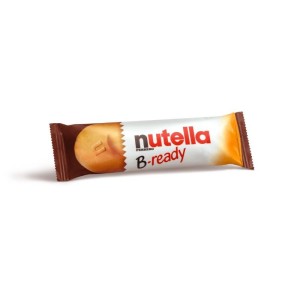 Nutella B-ready 22 гр.